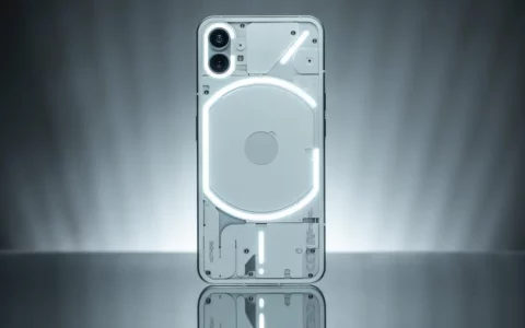 Nothing Phone（2a）定价和规格曝光 即将在MWC亮相