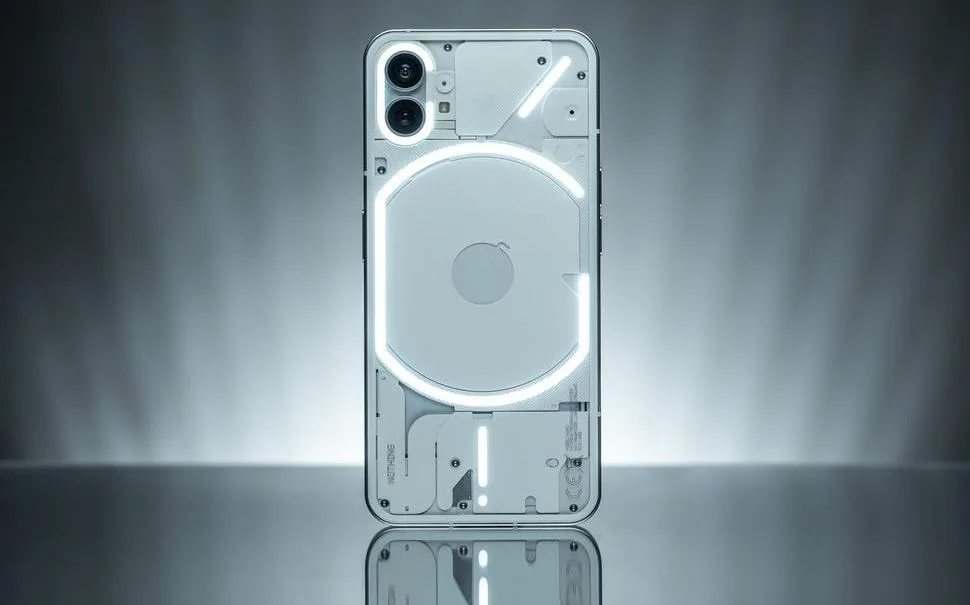 Nothing Phone（2a）定价和规格曝光 即将在MWC亮相