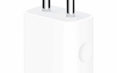 苹果Apple 20W USB-C在印度亚马逊可以省201卢布，仅售1699卢布！