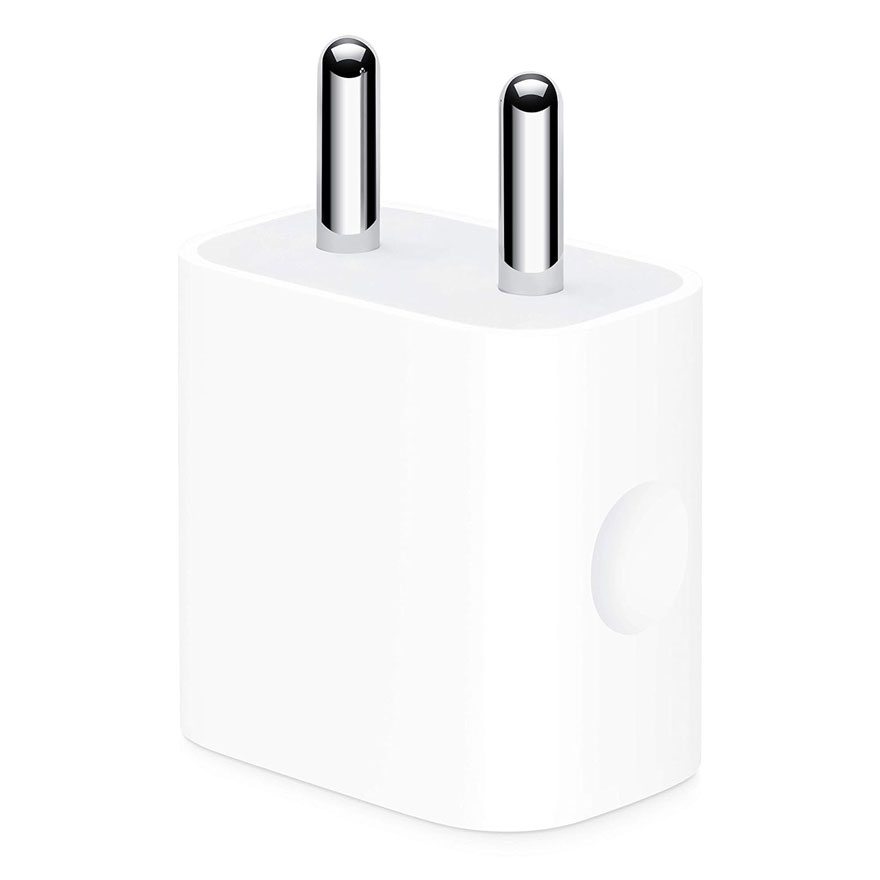 苹果Apple 20W USB-C在印度亚马逊可以省201卢布，仅售1699卢布！