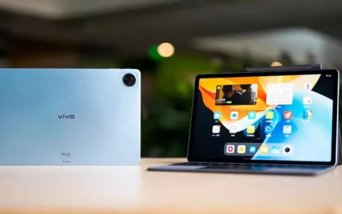 vivo Pad3平板曝光 搭载天玑9300处理器