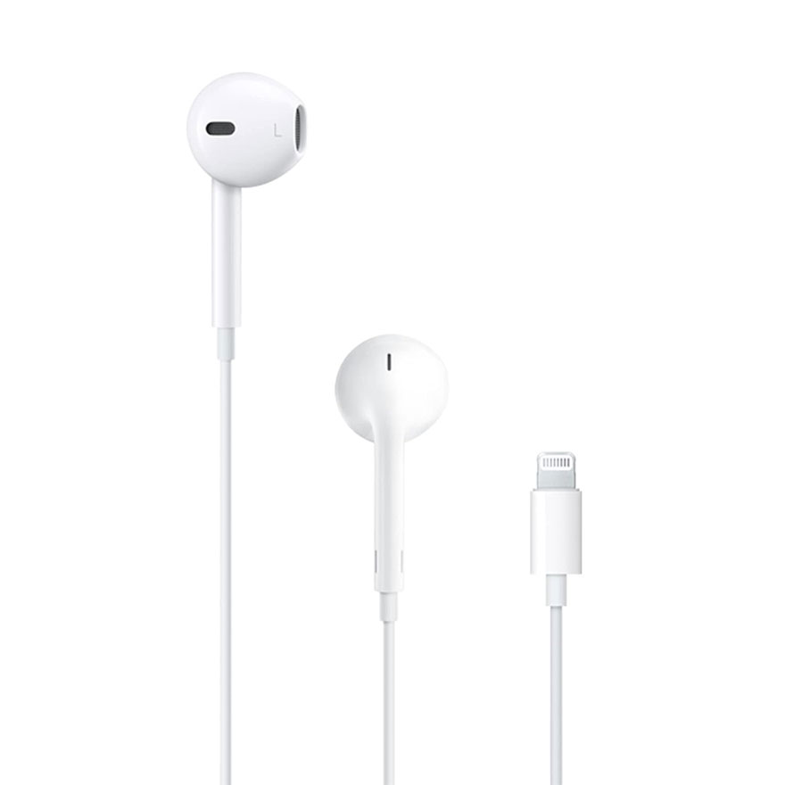苹果Apple有线EarPods在印度亚马逊可以省401卢比，仅售1599卢比！