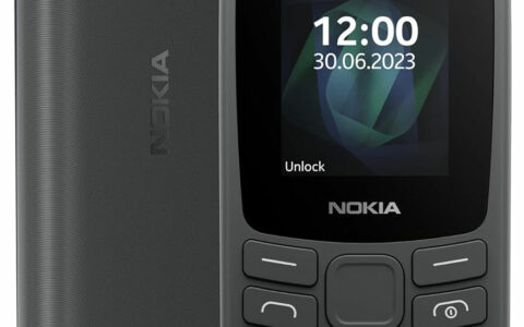 诺基亚Nokia105在印度亚马逊可以省350卢比，仅售1249卢比！