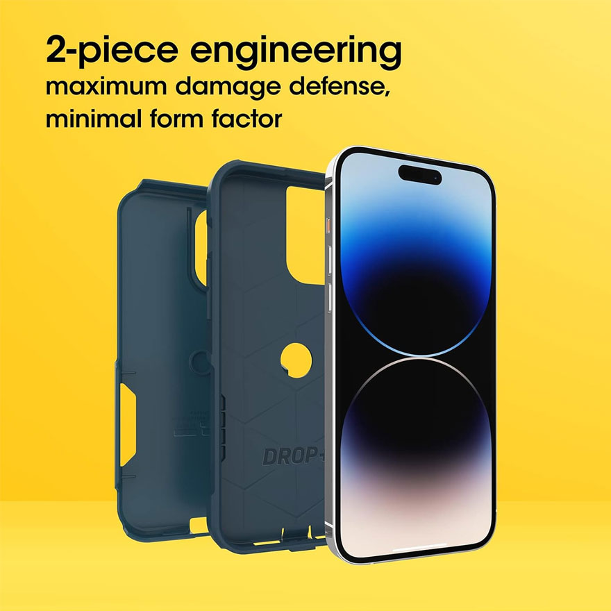 Otterbox iPhone 14 Pro Max手机壳在新加坡亚马逊可以省22新元，仅售18新元！