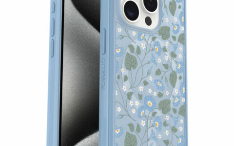 OtterBox iPhone 15 Pro手机壳在新加坡亚马逊可以省18新元，仅售31新元！