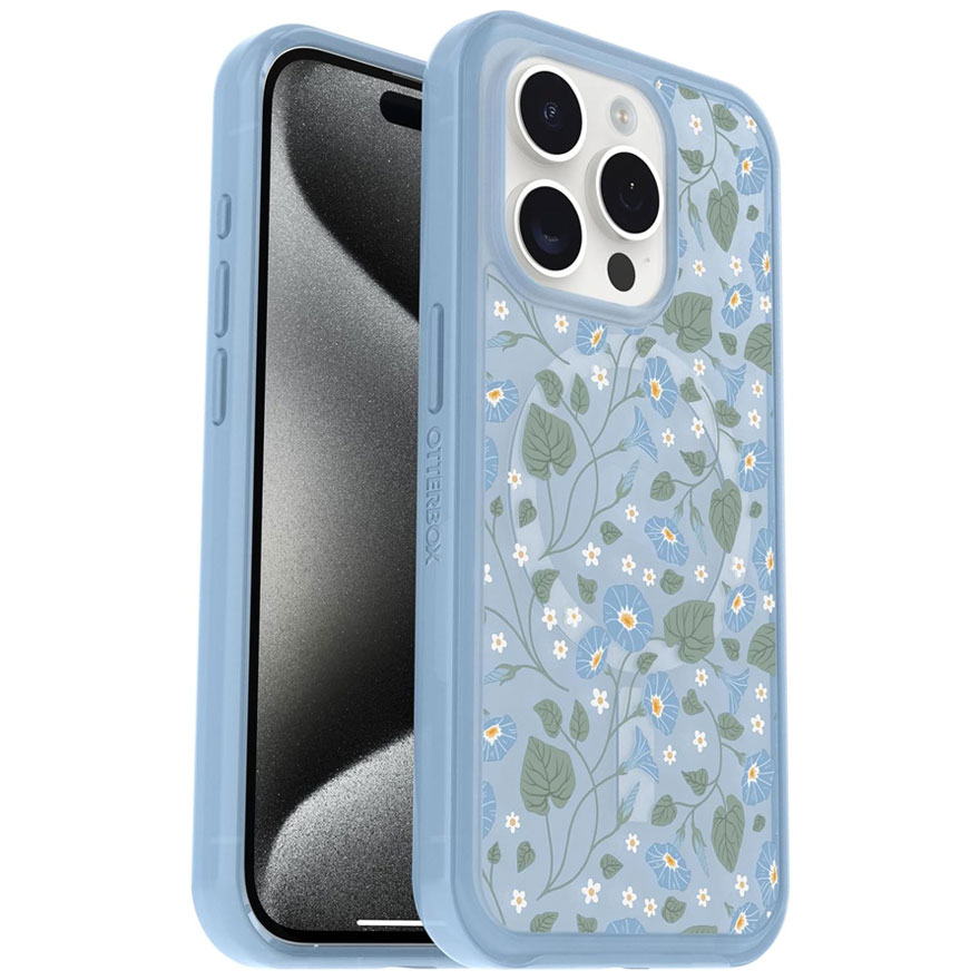 OtterBox iPhone 15 Pro手机壳在新加坡亚马逊可以省18新元，仅售31新元！