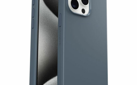 OtterBox iPhone 15 Pro MAX手机壳在新加坡亚马逊可以省40新元，仅售32新元！