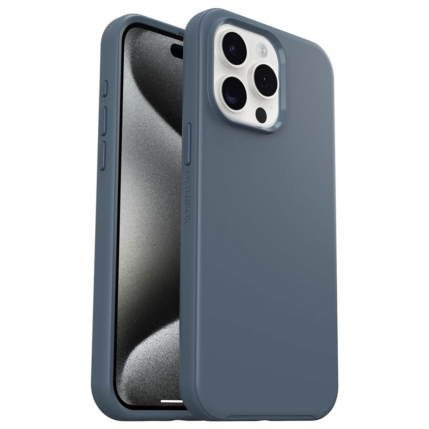 OtterBox iPhone 15 Pro MAX手机壳在新加坡亚马逊可以省40新元，仅售32新元！