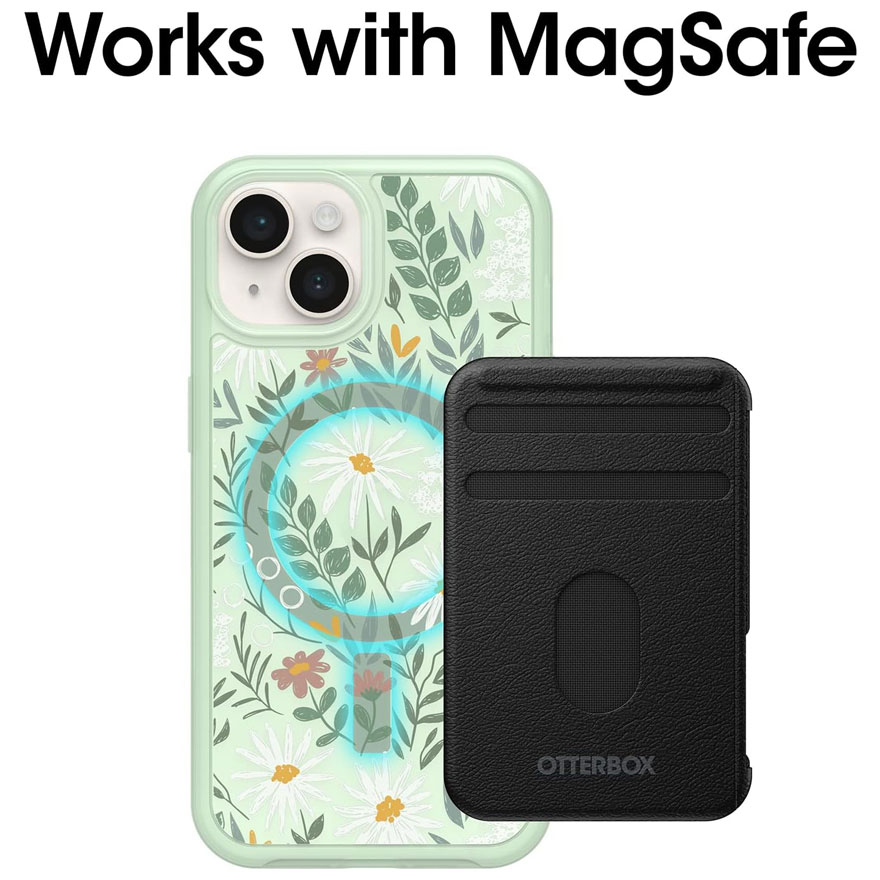 OtterBox SYMMETRY SERIES+手机壳在新加坡亚马逊可以省12新元，仅售23新元！
