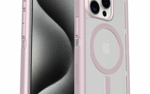 OtterBox Defender Series XT手机壳在新加坡亚马逊可以省23新元，仅售46新元！