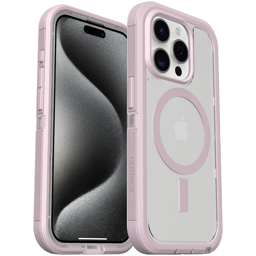OtterBox Defender Series XT手机壳在新加坡亚马逊可以省23新元，仅售46新元！