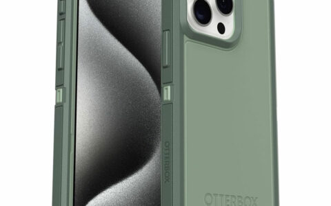 OtterBox Defender系列XT手机壳在新加坡亚马逊可以省32新元，仅售71新元！