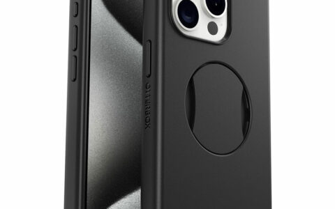 OtterBox OtterGrip Symmetry系列保护壳在新加坡亚马逊可以省17新元，仅售54新元！