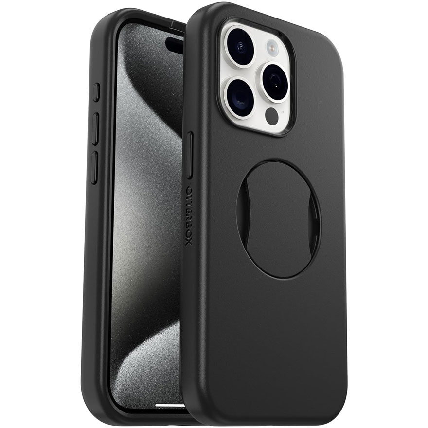 OtterBox OtterGrip Symmetry系列保护壳在新加坡亚马逊可以省17新元，仅售54新元！