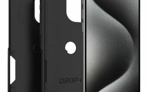 OtterBox通勤系列保护壳在新加坡亚马逊可以省20新元，仅售40新元！