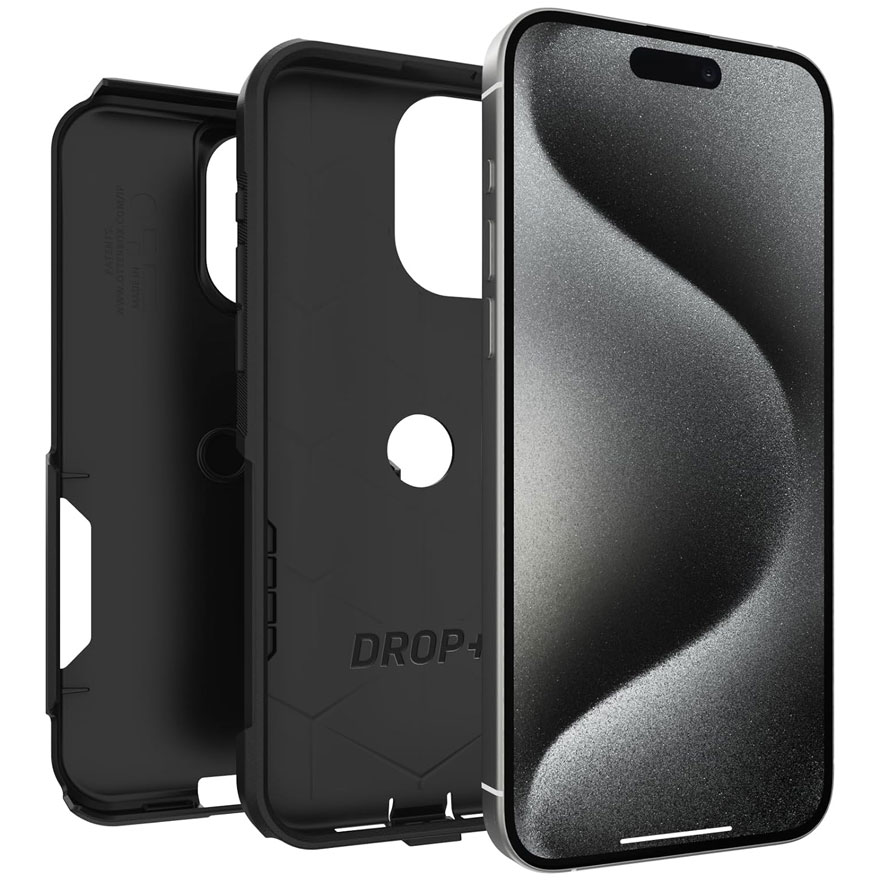 OtterBox通勤系列保护壳在新加坡亚马逊可以省20新元，仅售40新元！