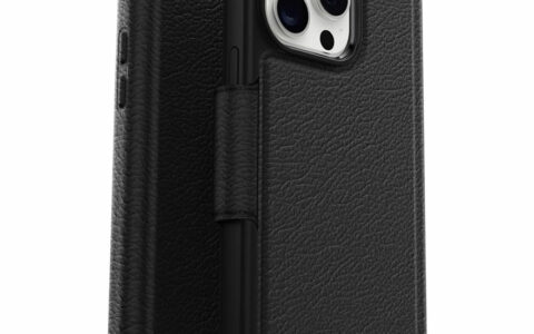 OtterBox PEAR Strada Folio系列保护壳在新加坡亚马逊可以省27新元，仅售70新元！