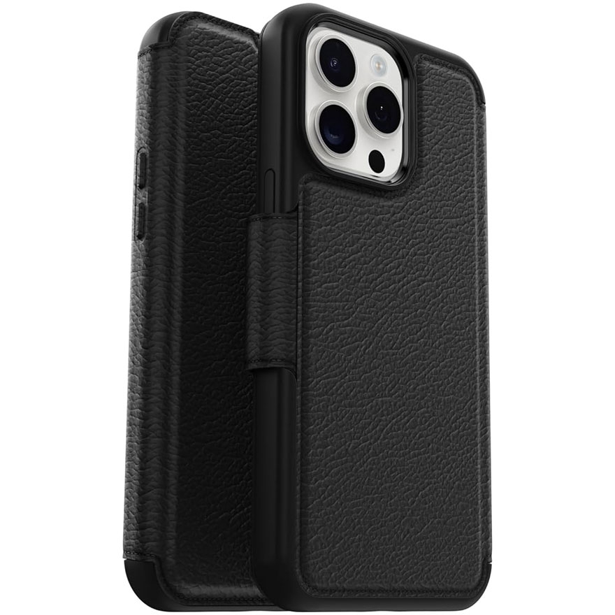 OtterBox PEAR Strada Folio系列保护壳在新加坡亚马逊可以省27新元，仅售70新元！