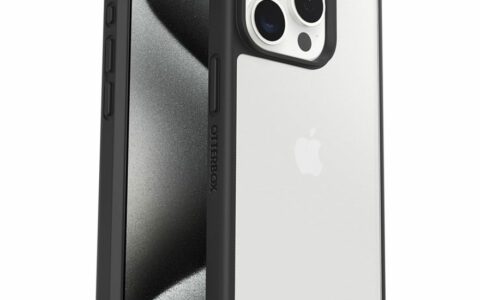 OtterBox Prefix系列保护壳在新加坡亚马逊可以省14新元，仅售38新元！