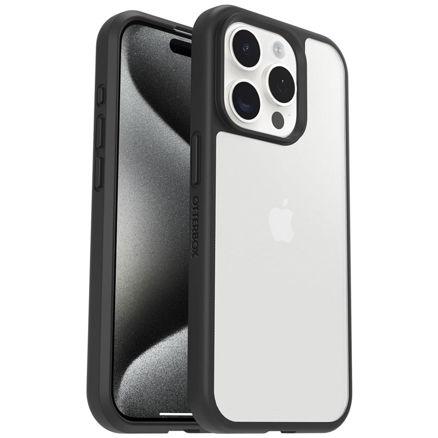 OtterBox Prefix系列保护壳在新加坡亚马逊可以省14新元，仅售38新元！