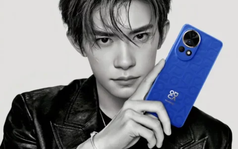 华为HUAWEI nova 12系列手机维修备件价格公布：换屏最高需2379元