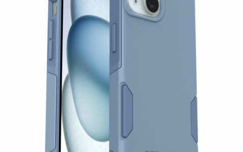 OtterBox通勤系列保护壳在新加坡亚马逊可以省14新元，仅售46新元！