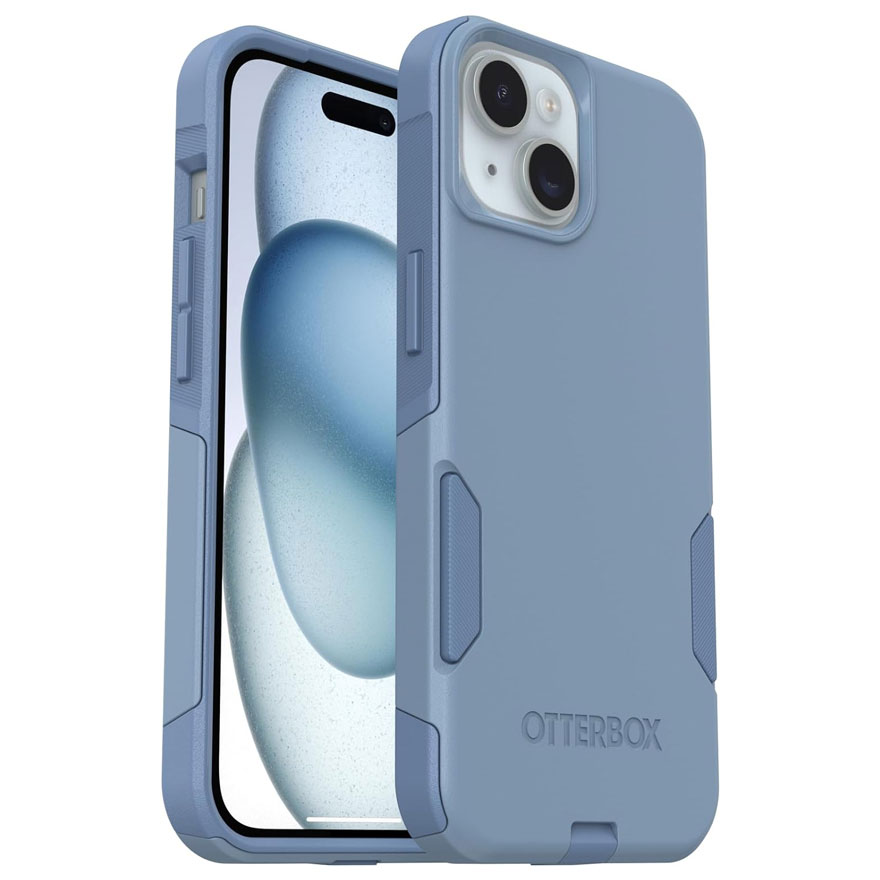 OtterBox通勤系列保护壳在新加坡亚马逊可以省14新元，仅售46新元！