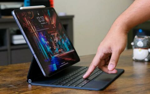 The best Apple iPad cases of 2023