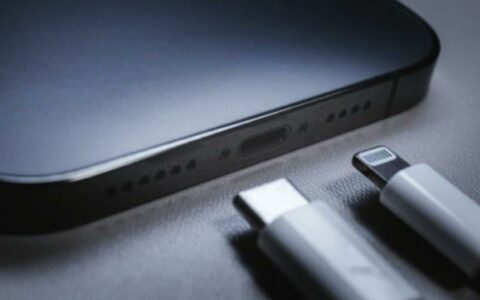 欧盟宣布明年起USB-C将成当地电子设备通用标准
