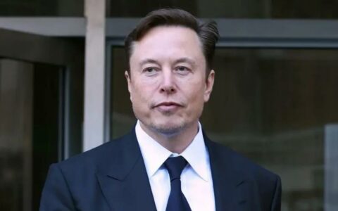 特斯拉Tesla CEO马斯克Musk再夺世界首富宝座 2023年身价飙升逾1000亿美元