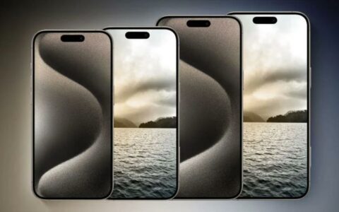 苹果Apple iPhone 16 Pro系列展望：大屏、微透镜与更长续航