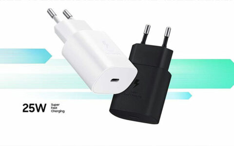 三星Samsung Type-C充电器在印度亚马逊可以省400卢比，仅售1299卢比！