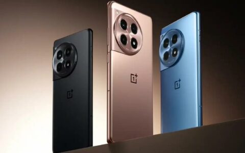 一加OnePlus Ace 3预热：支持雨水触控、全面普及“超级信号”