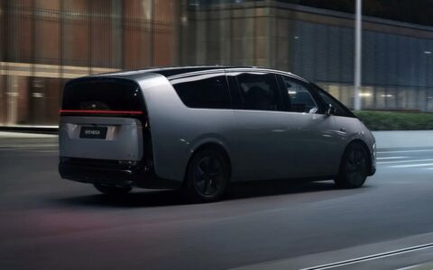 理想MEGA车型发布会时间确定：将于3月1日发布