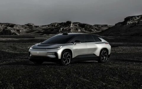 贾跃亭回顾法拉第未来Faraday Future 2023年成就：将开启交付营收