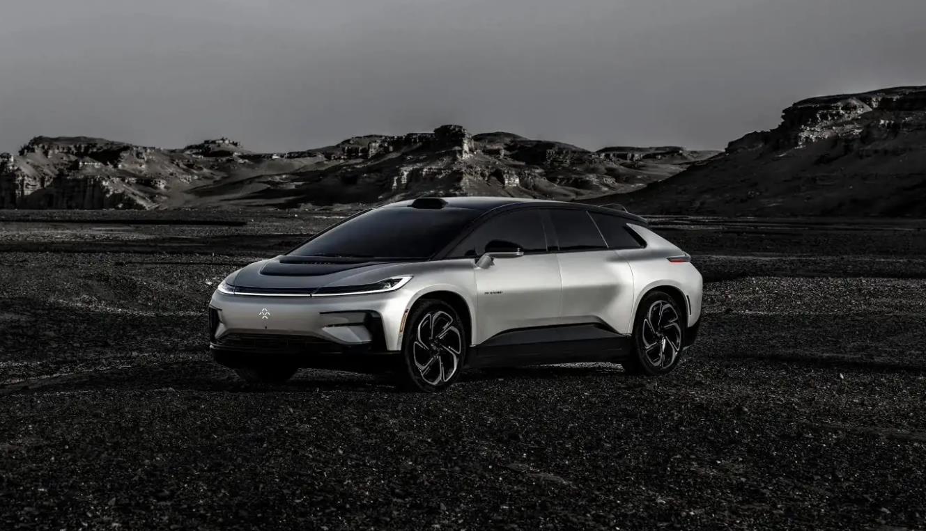贾跃亭回顾法拉第未来Faraday Future 2023年成就：将开启交付营收