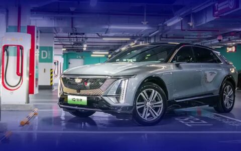 凯迪拉克与特斯拉Tesla充电网络实现互联互通 为用户提供便捷充电体验