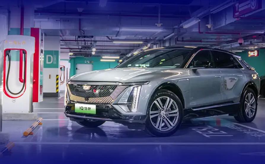凯迪拉克与特斯拉Tesla充电网络实现互联互通 为用户提供便捷充电体验