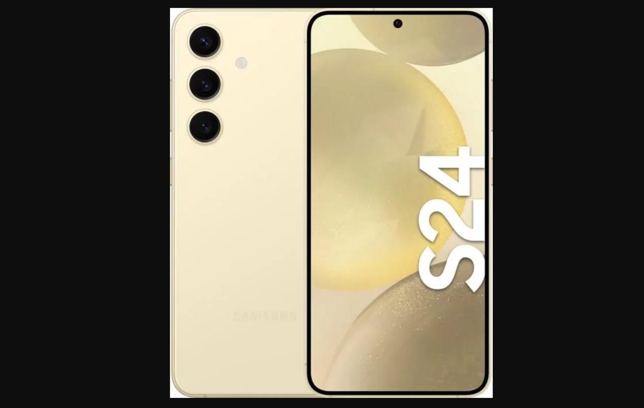 以下是更多三星Samsung Galaxy S24系列渲染图供您观赏