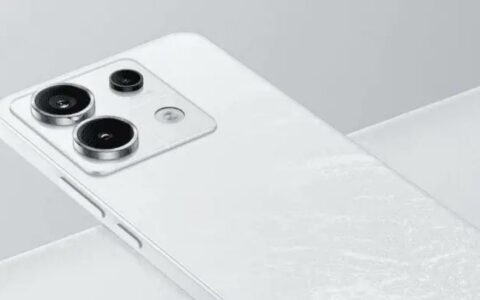 小米Xiaomi旗下POCO即将推出新款手机POCO X6系列