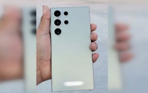 以下是关于三星Samsung Galaxy S24系列的一些AI功能