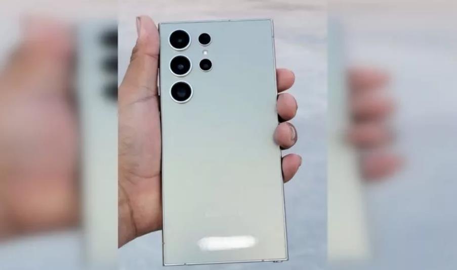 以下是关于三星Samsung Galaxy S24系列的一些AI功能