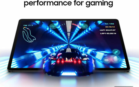 三星Samsung Galaxy Tab S9在印度亚马逊可以省9700卢布，仅售83999卢布！