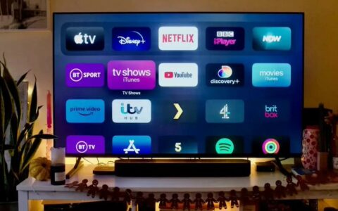 传统娱乐巨头面临困境 Netflix领跑流媒体市场