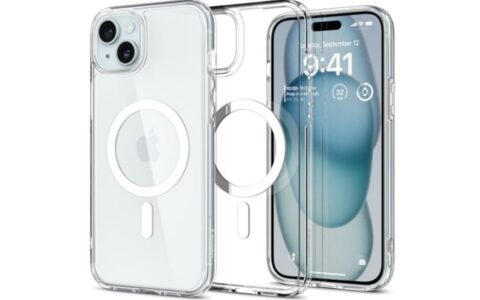 2024年美国最佳苹果Apple iPhone手机壳推荐