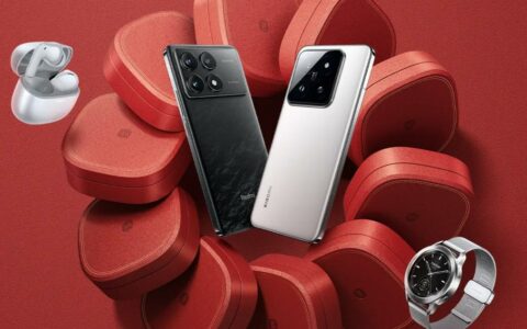 小米科技Xiaomi年货节盛大开启 9项服务权益惠及用户