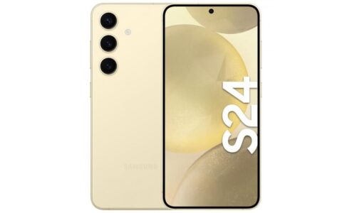 消息称三星Samsung Galaxy S24系列将提供实时翻译和创成式编辑