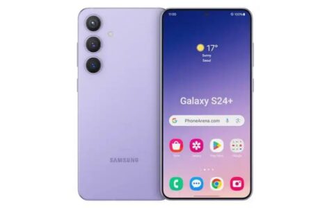 三星Samsung Galaxy S24系列手机即将震撼登场：Unpacked 2024活动前瞻
