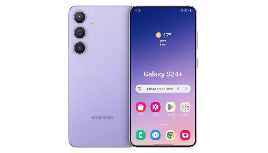 三星Samsung Galaxy S24系列手机即将震撼登场：Unpacked 2024活动前瞻