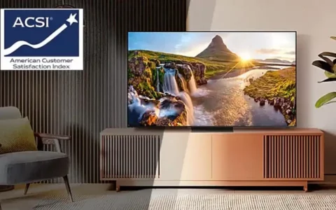 98″ Class QLED 4K Q80C美国Samsung Store优惠2000美元，售价5999.99美元